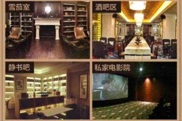长沙市茶楼分布地图全解析，带你探索最佳品茗胜地